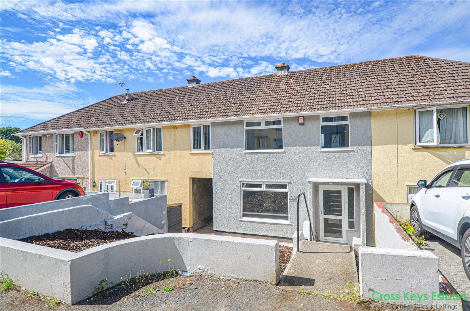 Cross Keys Estate Agents